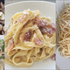 Illustration for article titled Pasta is a love language—here’s what each one means
